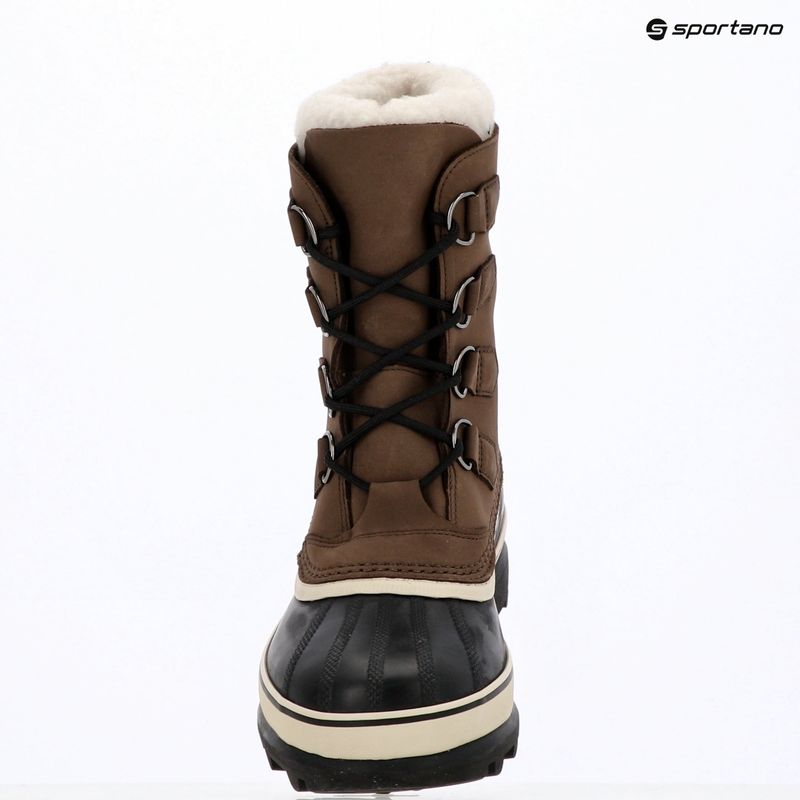 Мъжки обувки Sorel Caribou bruno 9