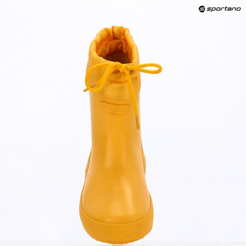 Детски гумени ботуши Viking Footwear Alv Indie sun/yellow 7