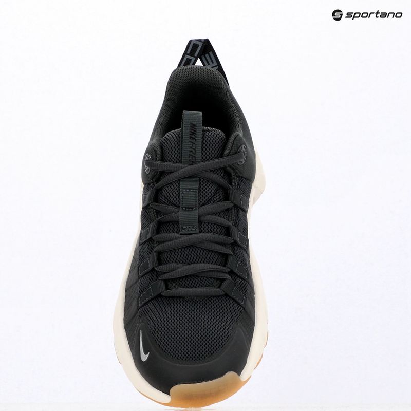 Дамски обувки за тренировка Nike Free Metcon 7 anthracite/black/phantom/metallic silver 8