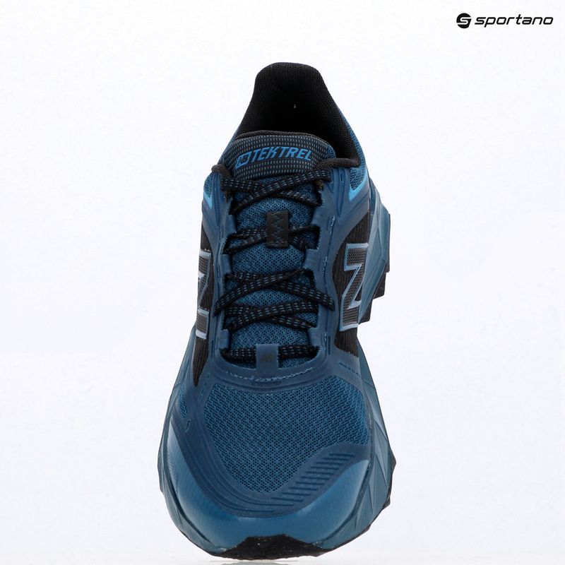 Мъжки обувки за бягане  New Balance Tektrel Utility V1 streamsong/altitude 7