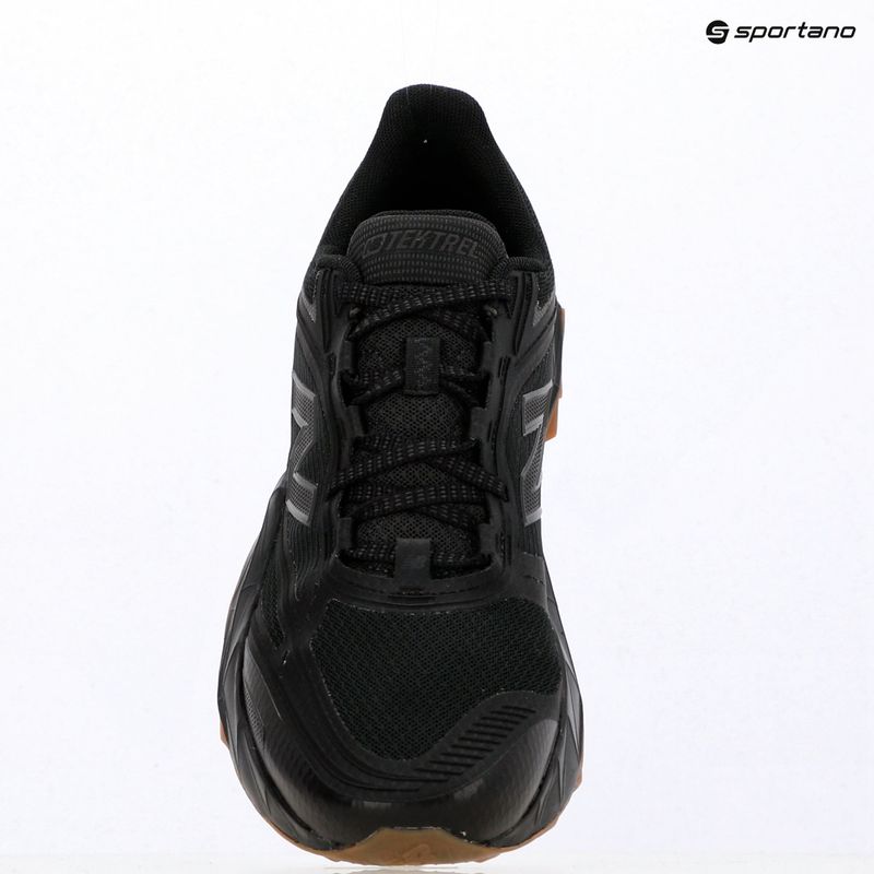 Мъжки обувки за бягане  New Balance Tektrel Utility V1 black/gum 7