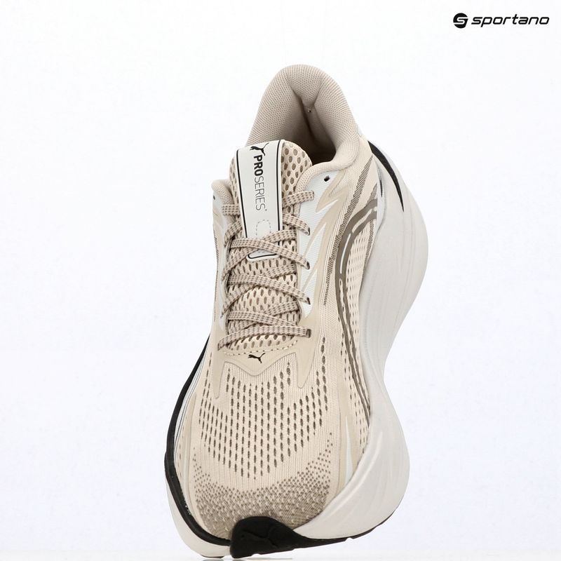 Обувки за бягане Puma Maxima Pro silver fog/mouse gray/feather 9
