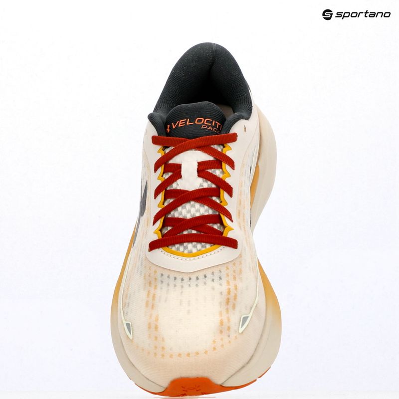 Мъжки обувки за бягане  Under Armour Velociti Pace stone/terra gold/anthracite 9