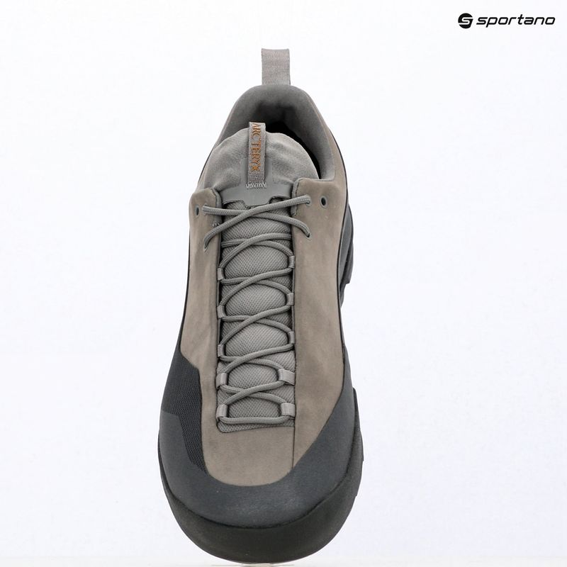 Мъжки обувки за преходи Arcteryx Konseal GTX void/cloud 9