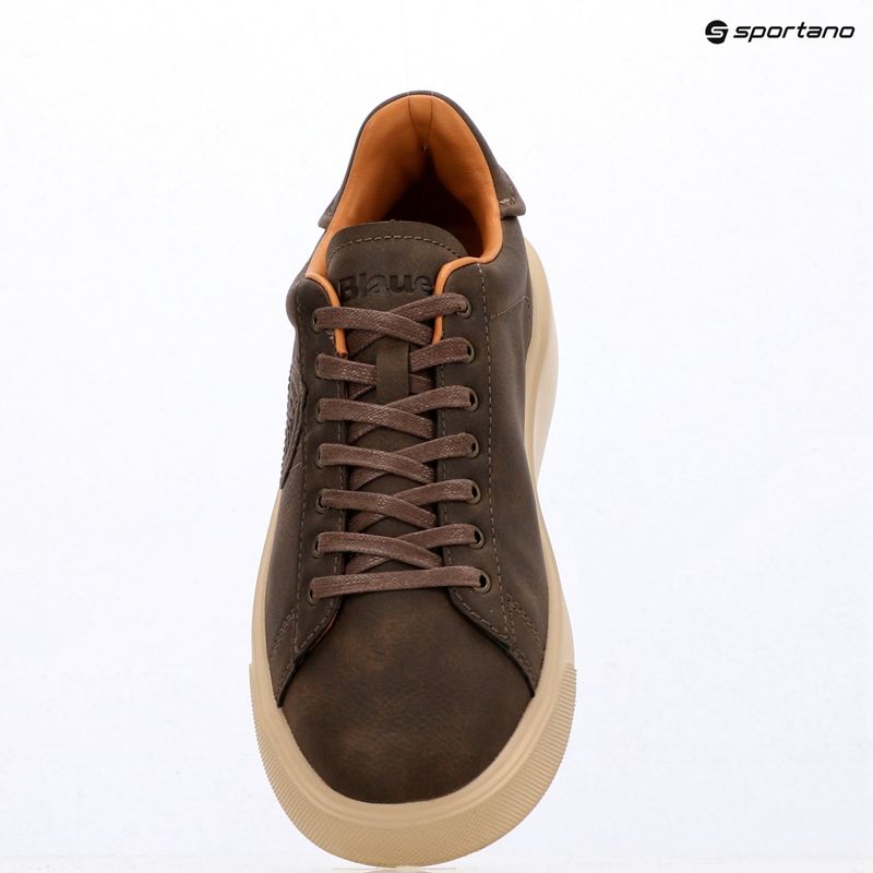 Мъжки обувки Blauer USA F6BUCK13 brown 9