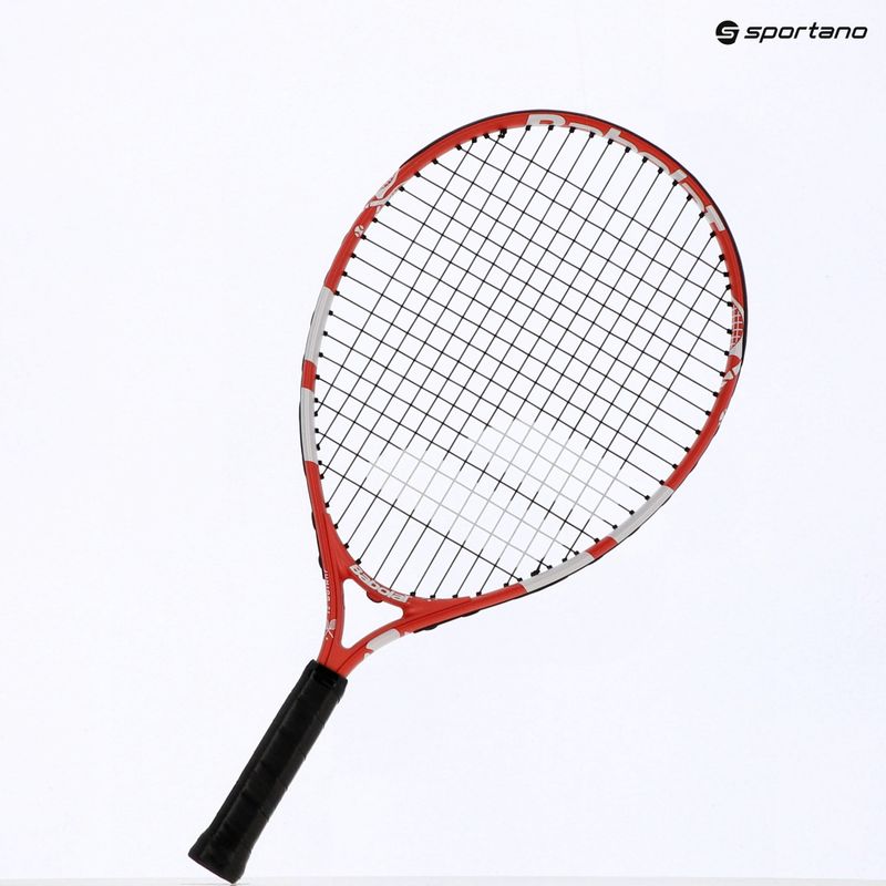 Детска тенис ракета Babolat Junior 21 Wimbledon 13