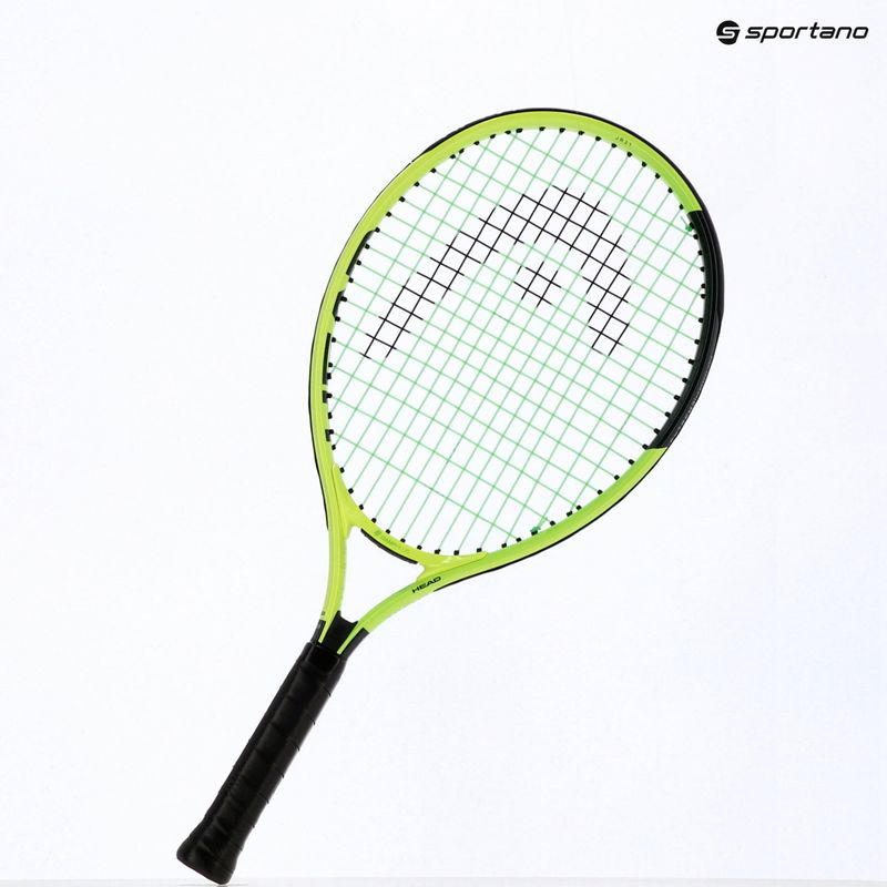 Тенис ракета HEAD Extreme Jr 21 2026 10