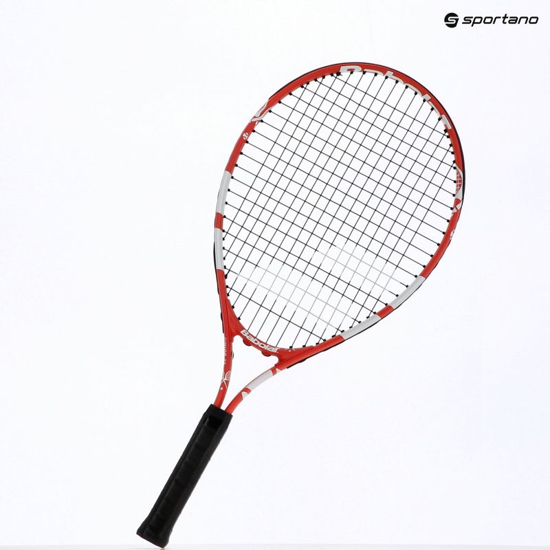 Детска тенис ракета Babolat Junior 23 Wimbledon 13