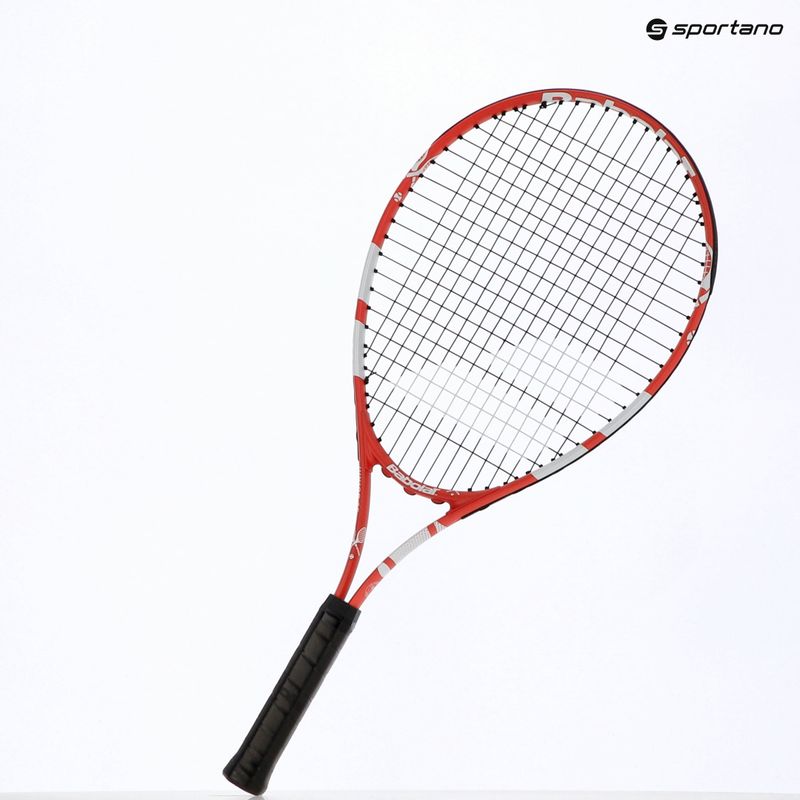 Детска тенис ракета Babolat Junior 25 Wimbledon 13