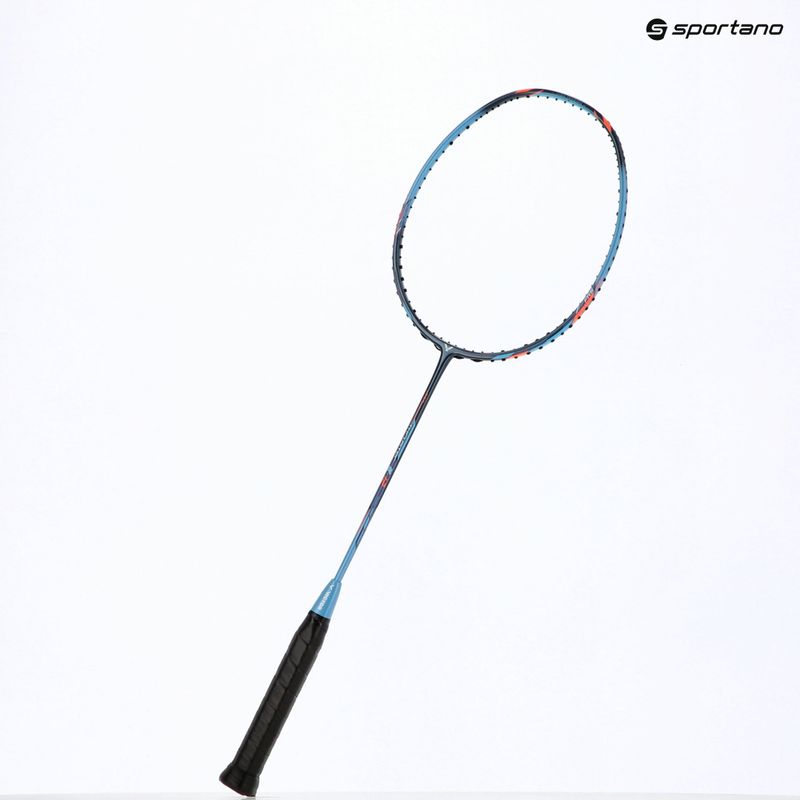 Ракета за бадминтон VICTOR Thruster K 12 M black/ braun 10