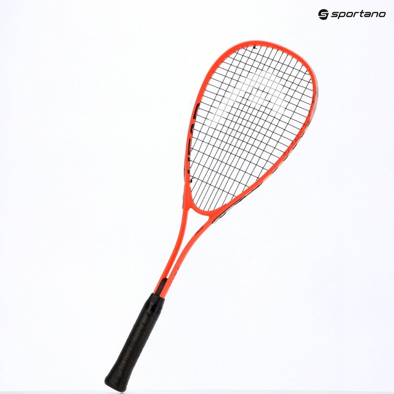 Ракета за скуош HEAD Vibe Edge 11