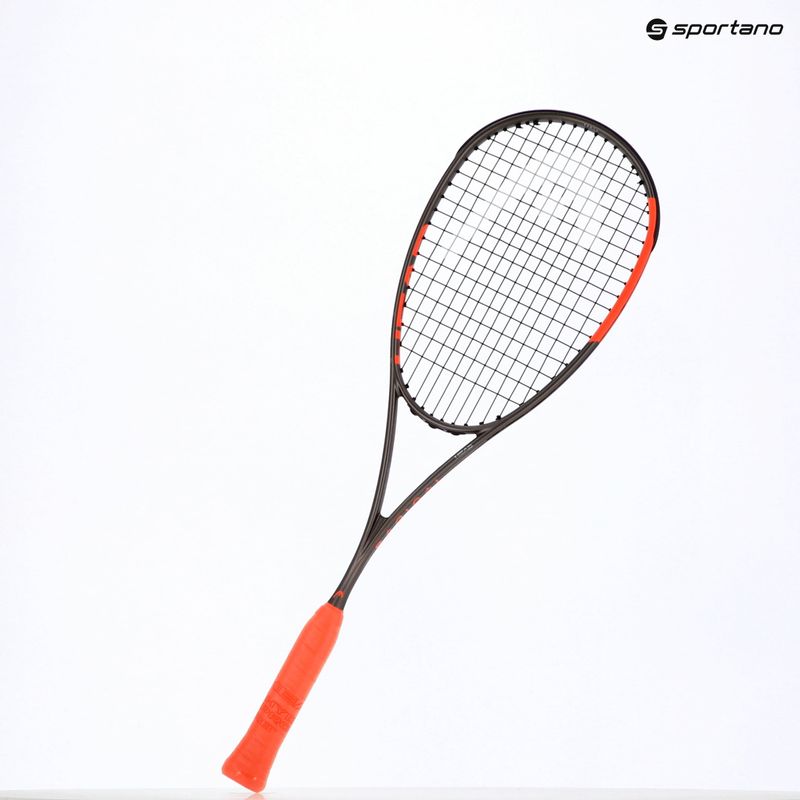 Ракета за скуош HEAD Radical 120 SB 11