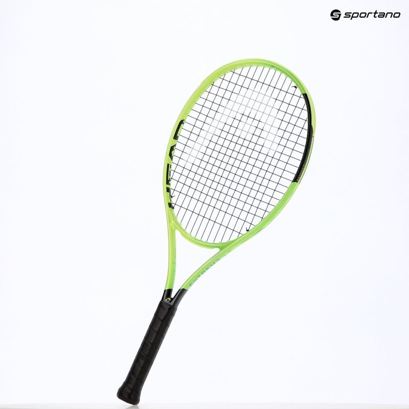 Тенис ракета HEAD Extreme Jr 2026 16