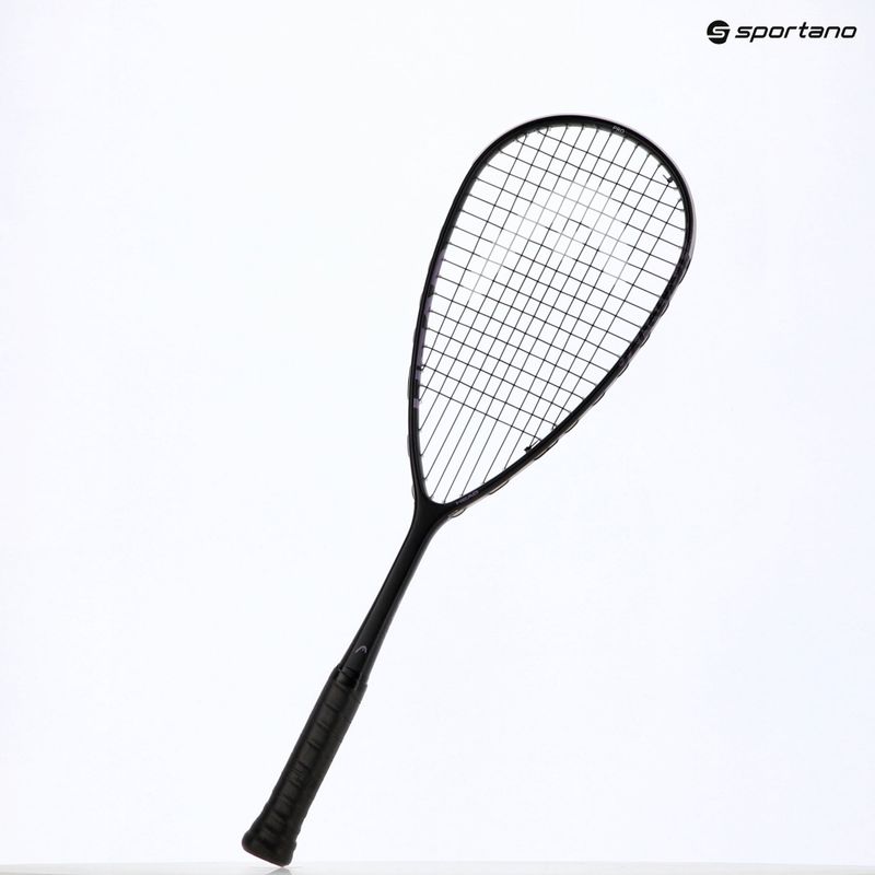Ракета за скуош HEAD Vibe Pro 8
