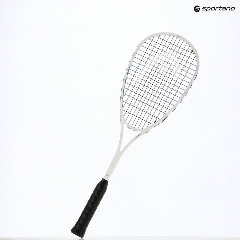 Ракета за скуош HEAD Vibe Elite 8