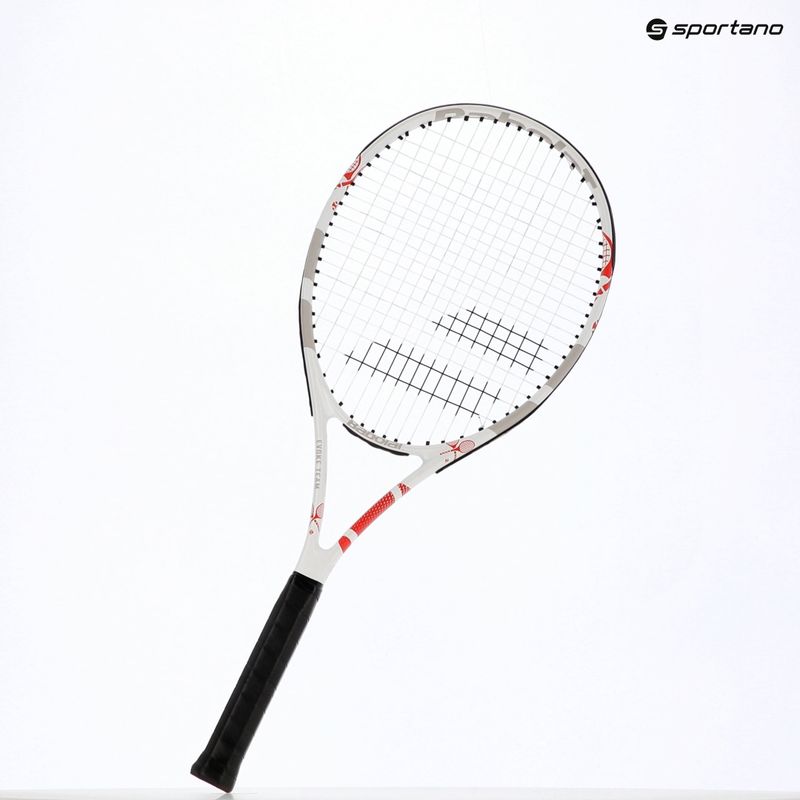 Тенис ракета Babolat Evoke Team Wimbledon 14