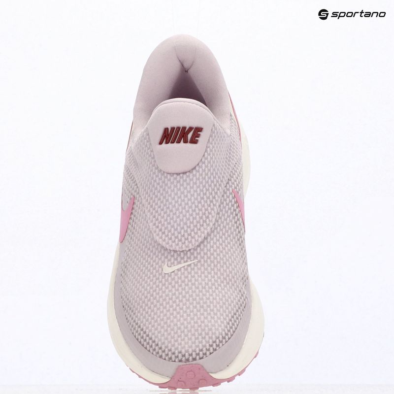 Дамски обувки за бягане Nike Revolution 8 EasyOn bleached lilac/sail/pink smoke/pink rise 14