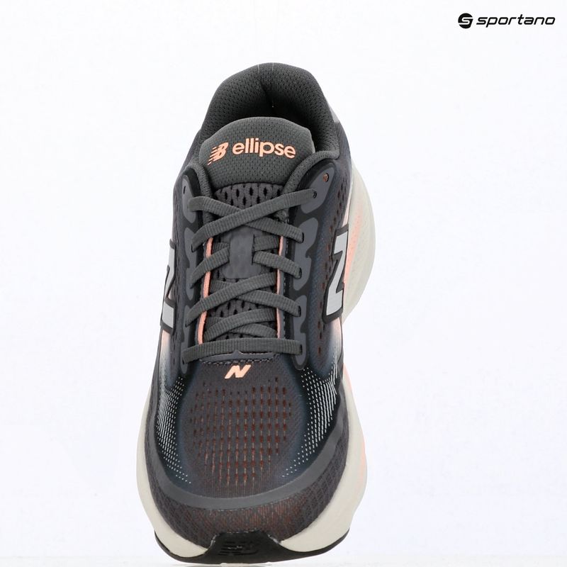 Дамски обувки за бягане New Balance Ellipse V1 magnet/pink lemonade 7