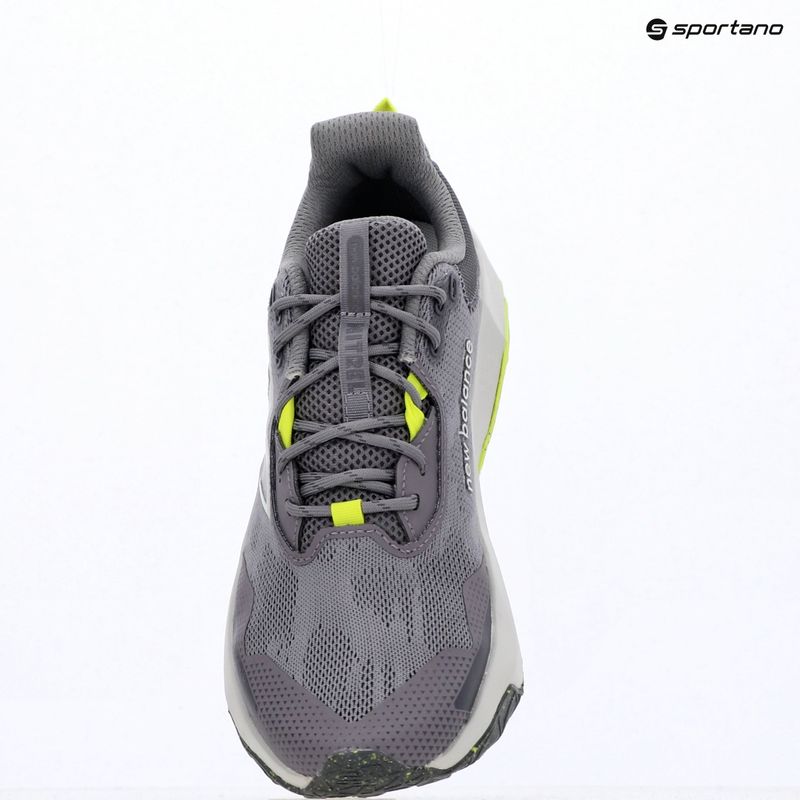 Дамски обувки за бягане New Balance Dynasoft Nitrel V6 green 9