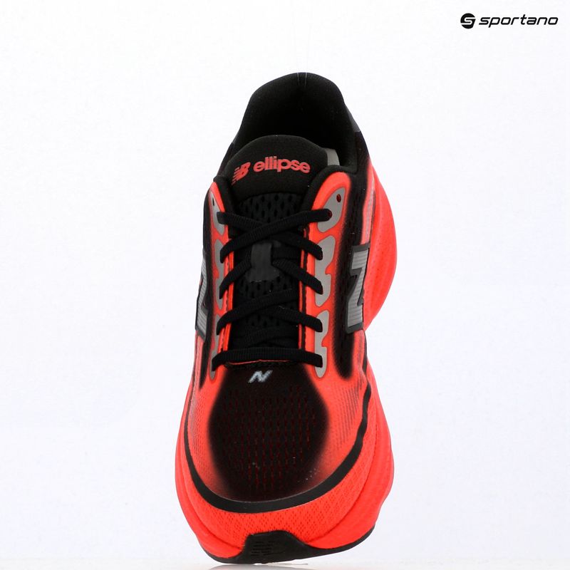Мъжки обувки за бягане New Balance Ellipse V1 neo flame/black 17