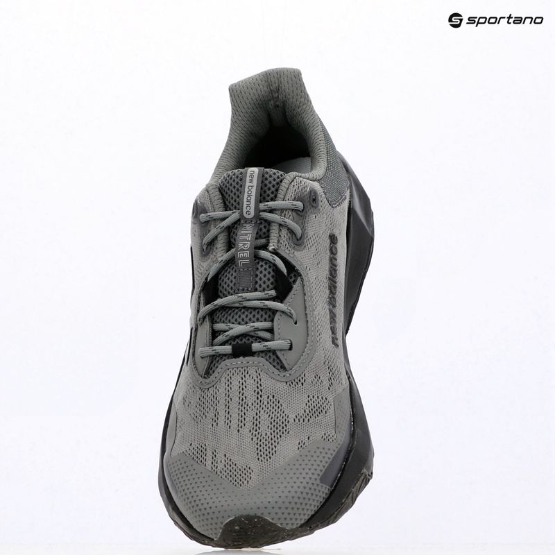 Мъжки обувки за бягане  New Balance Dynasoft Nitrel V6 black/dark night/neo flame 14