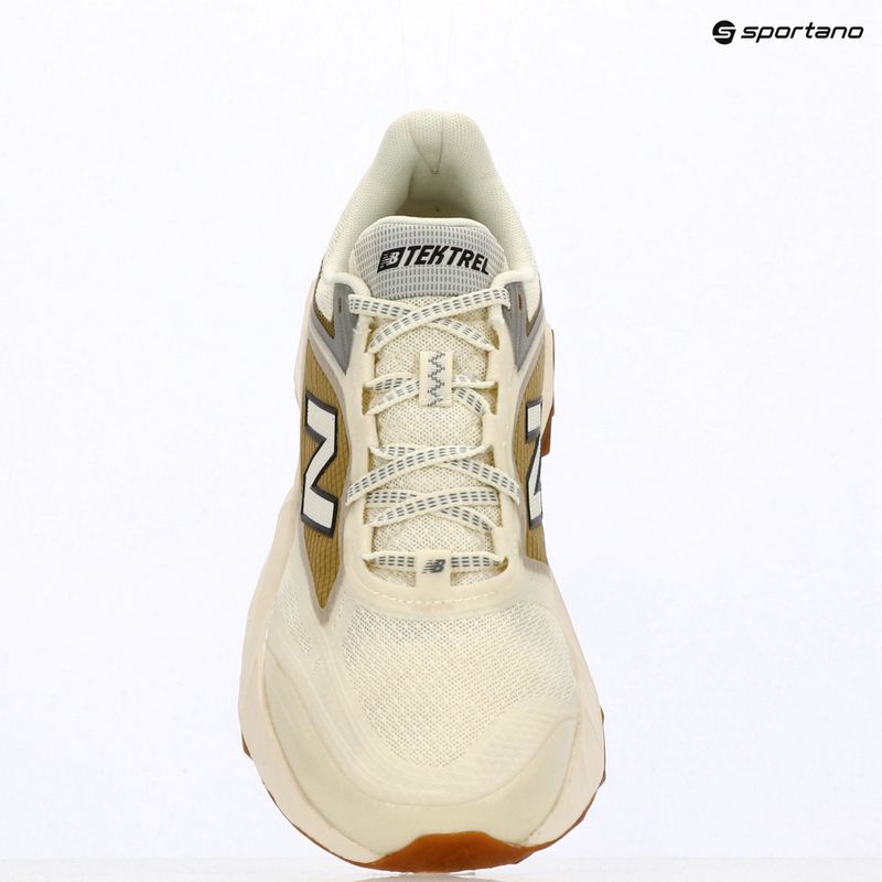 Мъжки обувки за бягане  New Balance Tektrel Utility V1 basil oil/angora/gum 15