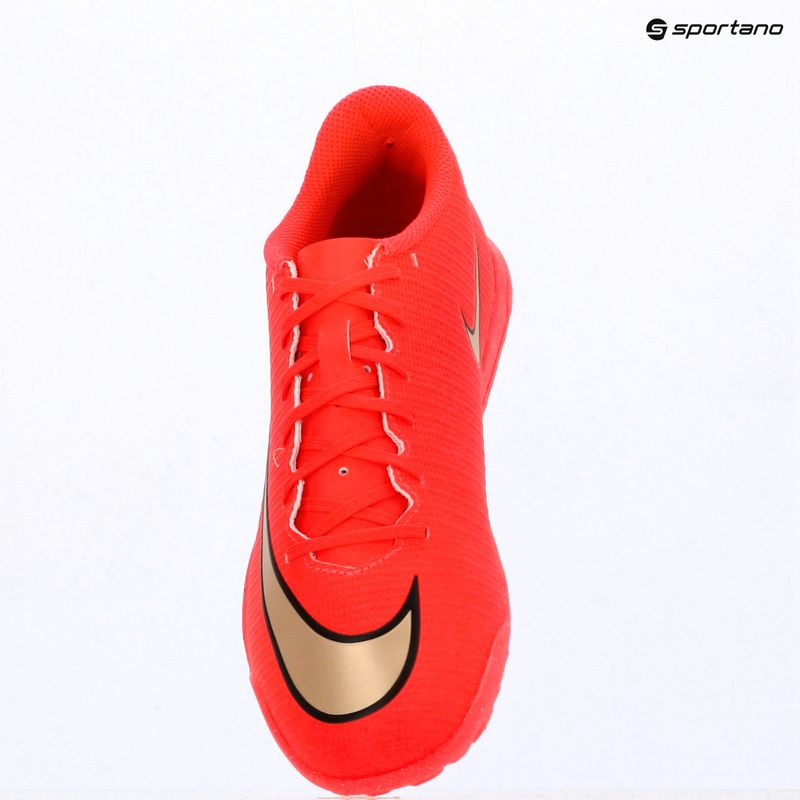 Мъжки футболни обувки Nike Mercurial Vapor 17 Club bright crimson/blur 16
