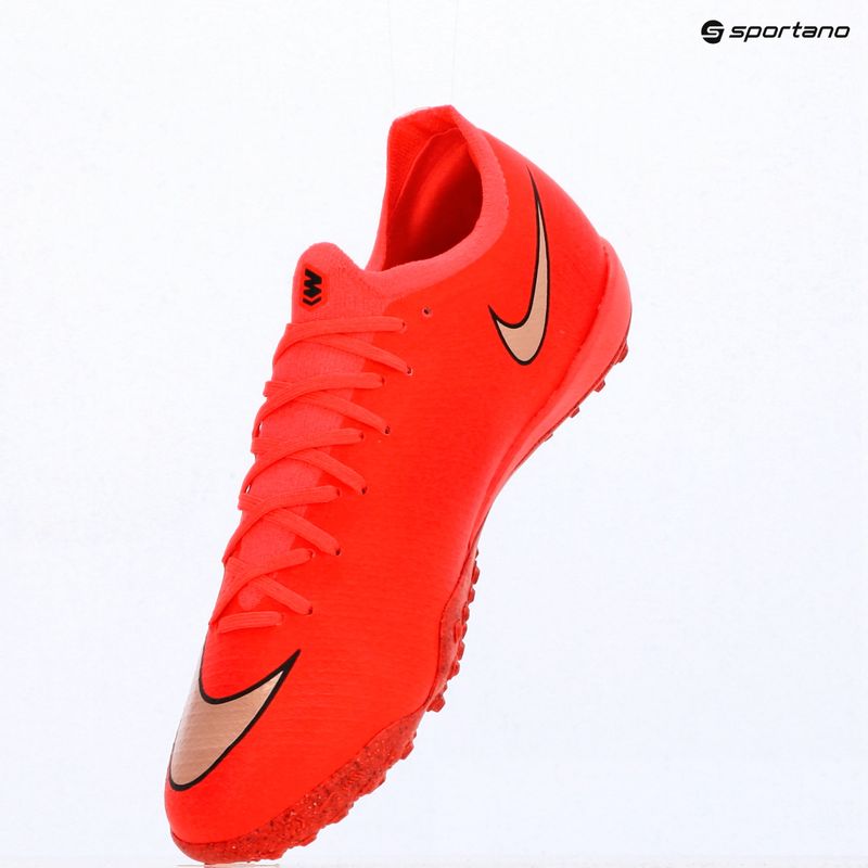 Мъжки футболни обувки Nike Mercurial Vapor 17 Pro bright crimson/blur 16