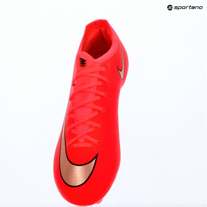 Мъжки футболни обувки Nike Mercurial Vapor 17 Pro bright crimson/blur 16