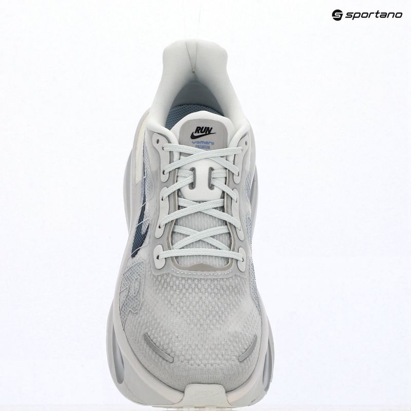 Мъжки обувки за бягане  Nike Vomero Premium off white/grey fog/dark obsidian 10