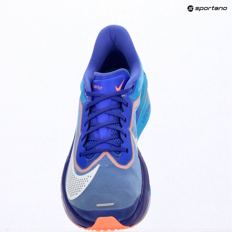 Мъжки обувки за бягане Nike Zoom Fly 6 racer blue/blue lightning/white 17