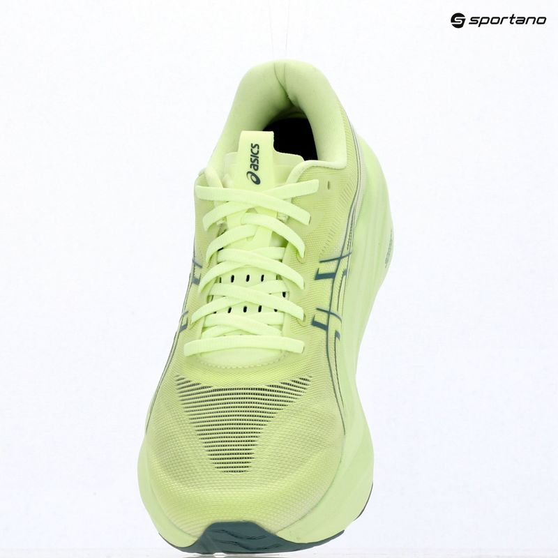 Мъжки обувки за бягане Asics Gt-2000 15 Illuminate Yellow/Foggy Teal 9