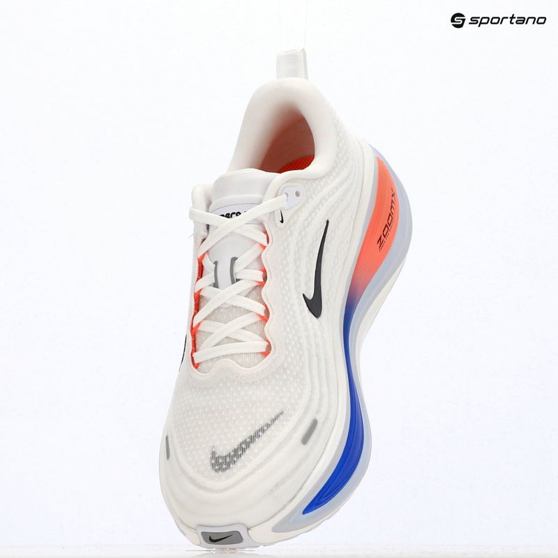 Мъжки обувки за бягане Nike Vomero Plus white/atomic pink/racer blue/black 10