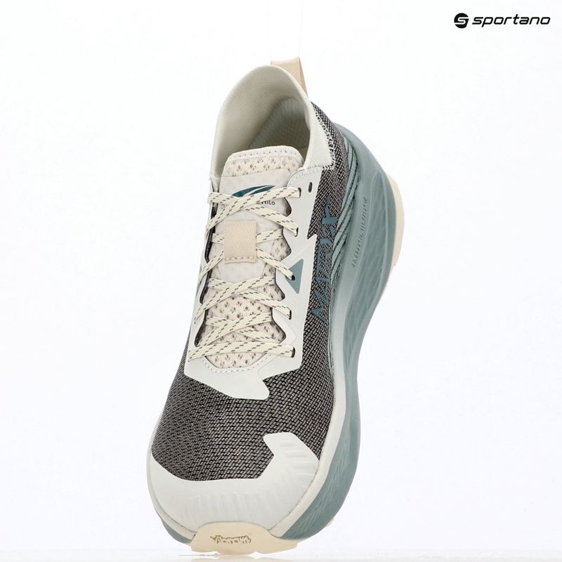 Мъжки обувки за бягане  Altra Olympus 275 Hilo ultimate grey/sea pine 6