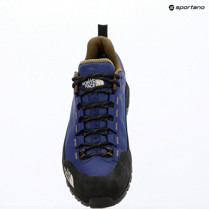 Мъжки обувки за преходи The North Face Verto Alpine GTX bold blue/caraway seed 7