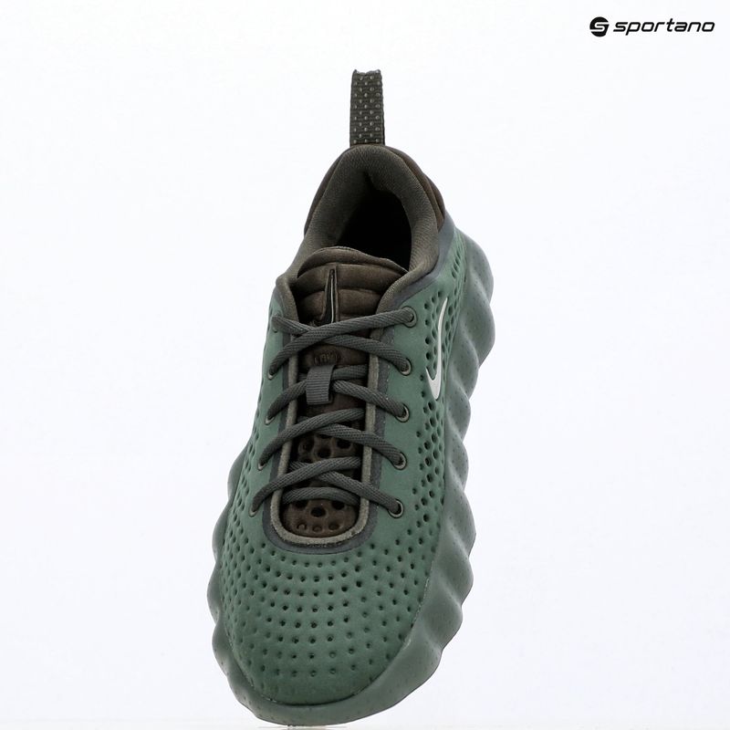 Мъжки обувки Nike Mind 002 camo green/newsprint/phantom 11