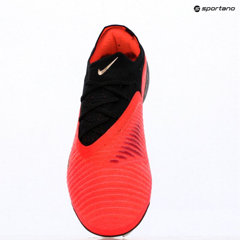 Мъжки футболни обувки Nike Phantom 6 Low Elite bright crimson/black/blur 10