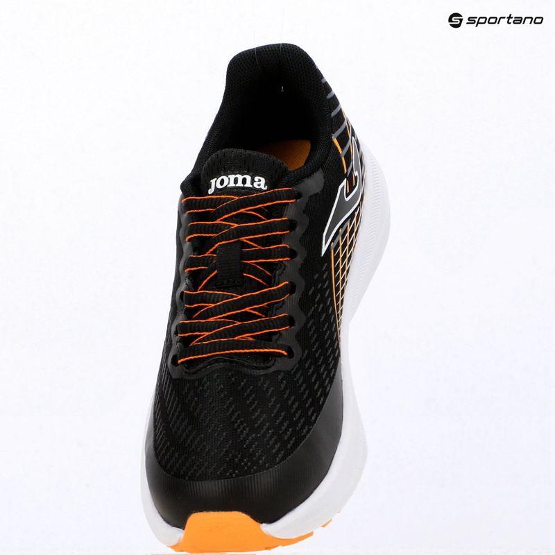 Детски обувки за бягане Joma Supercross Jr black 15