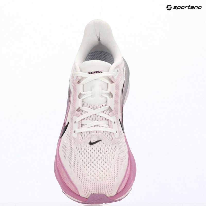 Дамски обувки за бягане Nike Pegasus 42 white/light magenta/bleached lilac/black 18
