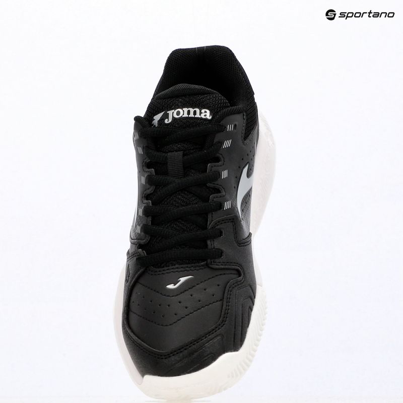 Дамски обувки за тенис Joma Master 1000 Lady C black 15