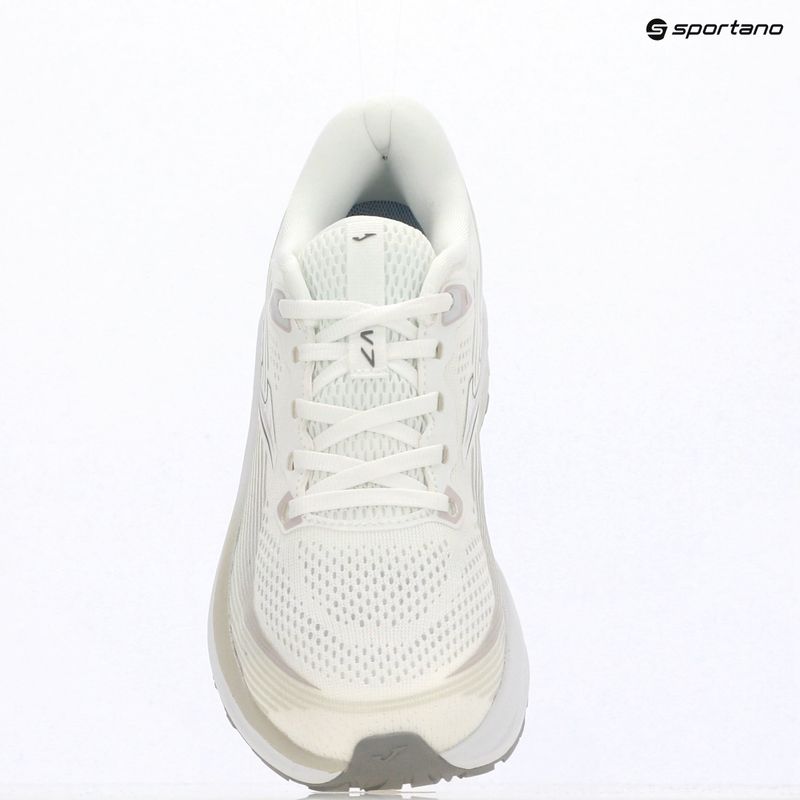 Дамски обувки за бягане Joma Victory 7 Lady white 15