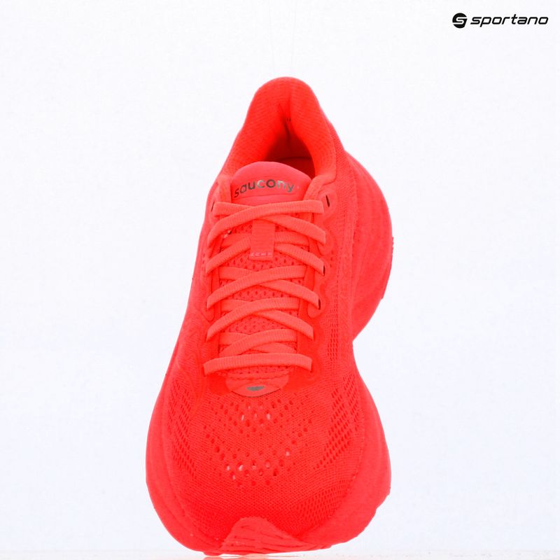 Дамски обувки за бягане Saucony Ride 19 vizired 16