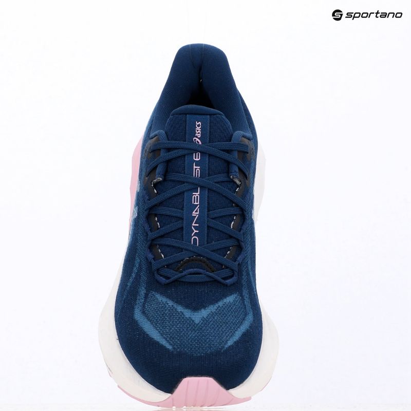 Дамски обувки за бягане Asics Dynablast 6 Independence Blue/Hazy Lilac 14