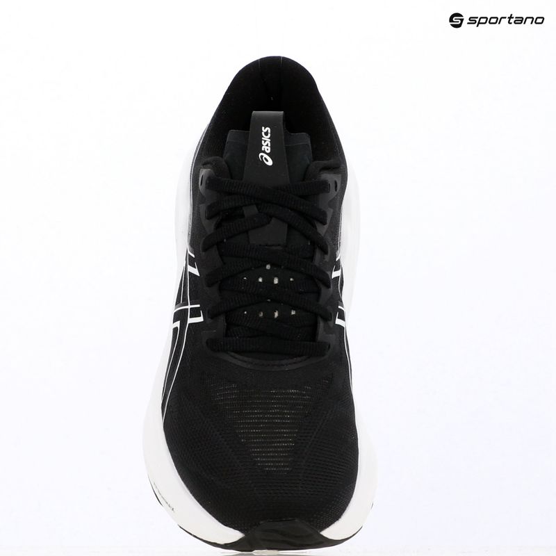Дамски обувки за бягане Asics Gt-2000 15 black/white 17