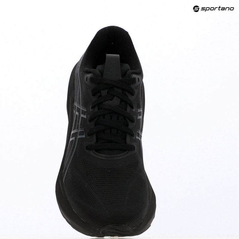 Дамски обувки за бягане Asics Gt-2000 15 black/black 9