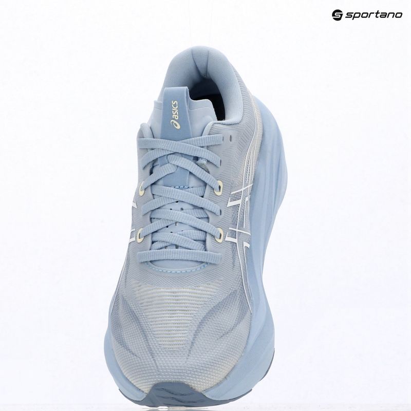 Дамски обувки за бягане ASICS GT-2000 15 solid air/cream 9