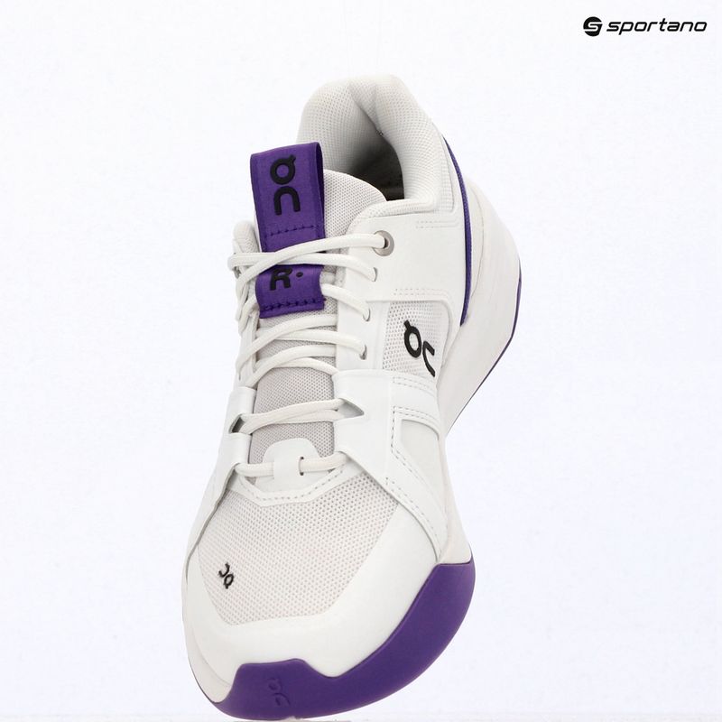 Дамски обувки On The Roger Clubhouse Pro 2 white/amethyst 16