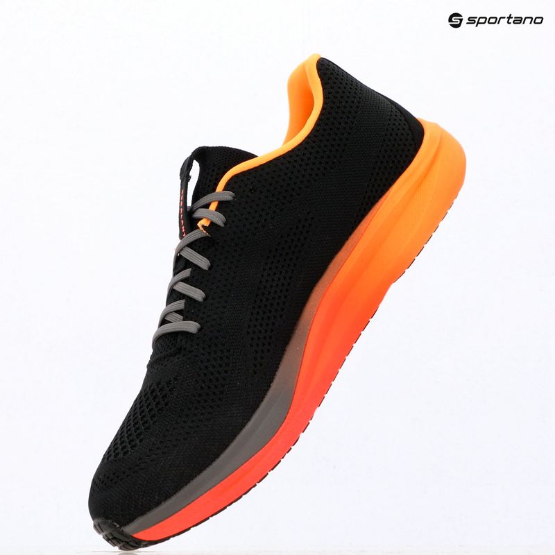 Мъжки обувки за бягане Altra Escalante 5 black/fiery coral/orange 6