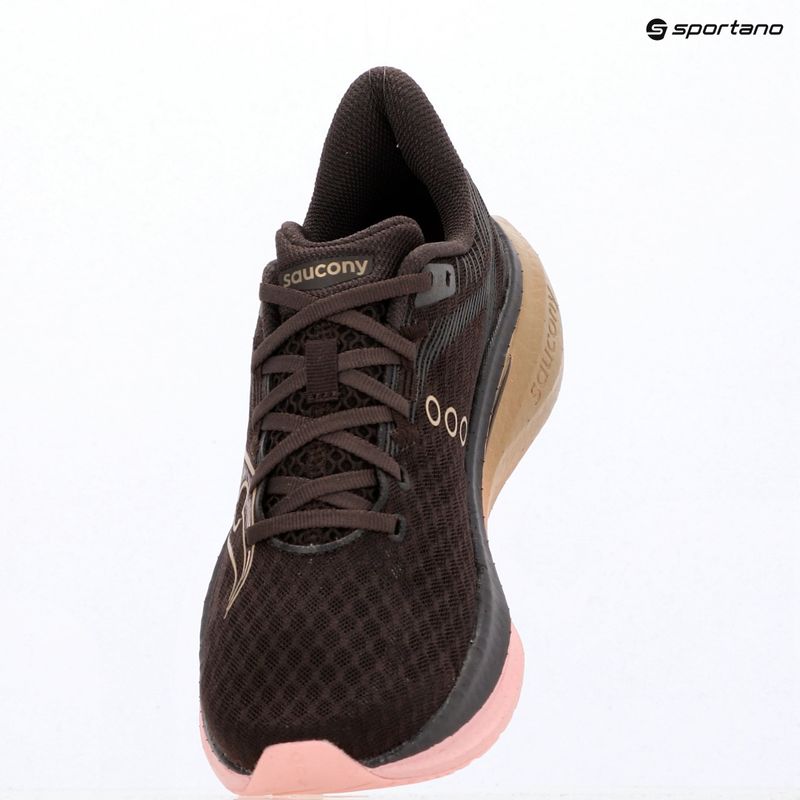 Дамски обувки за бягане Saucony Endorphin Speed 5 torte/aureate 16
