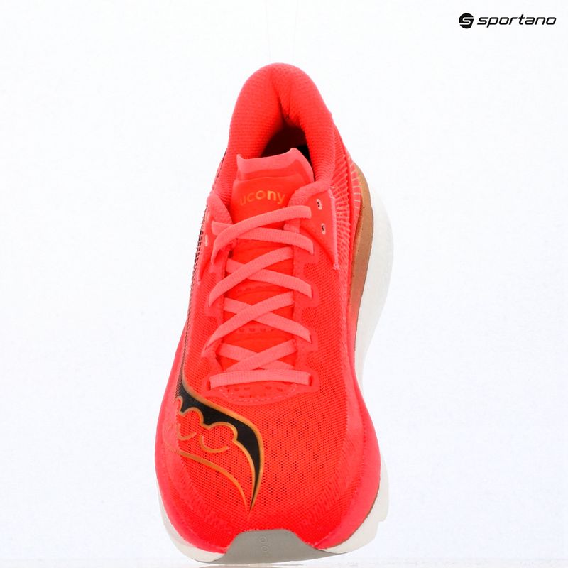 Дамски обувки за бягане Saucony Endorphin Azura vizired 16